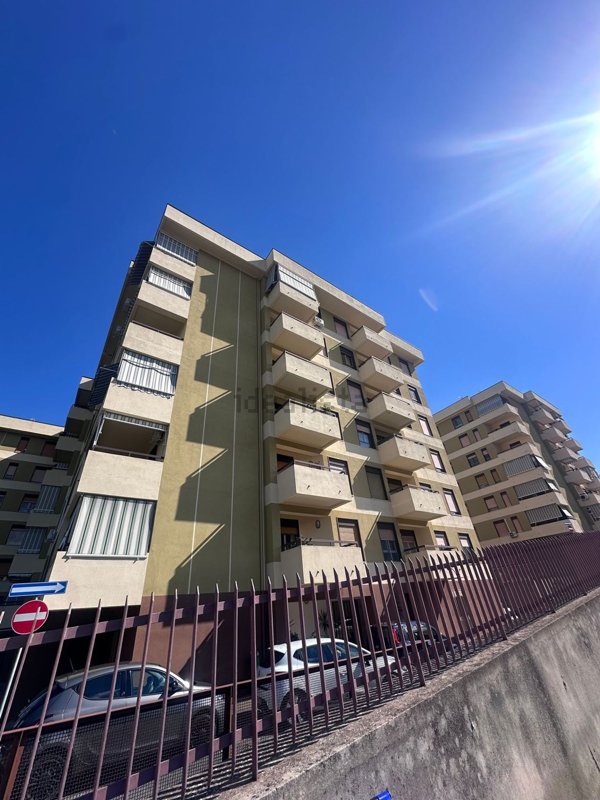 appartamento in vendita a Messina