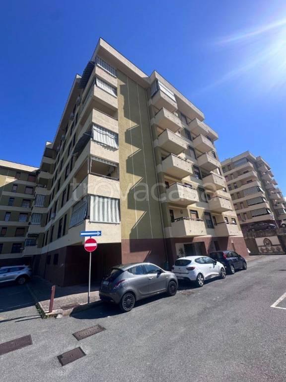 appartamento in vendita a Messina