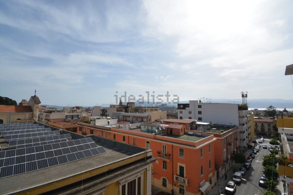 appartamento in vendita a Messina