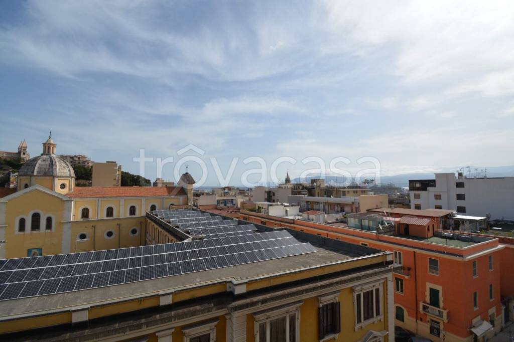 appartamento in vendita a Messina in zona Centro Storico