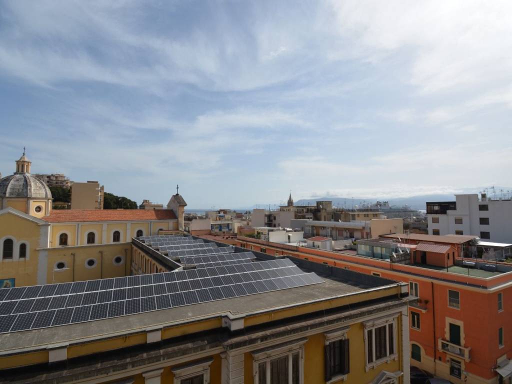 appartamento in vendita a Messina