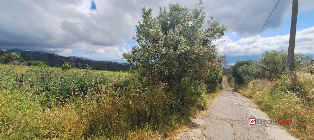 appartamento in vendita a Messina in zona Camaro