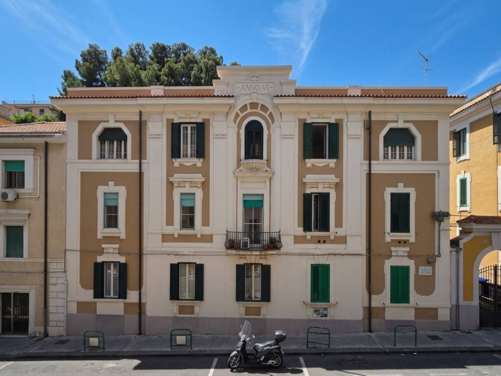 appartamento in vendita a Messina in zona Centro Storico