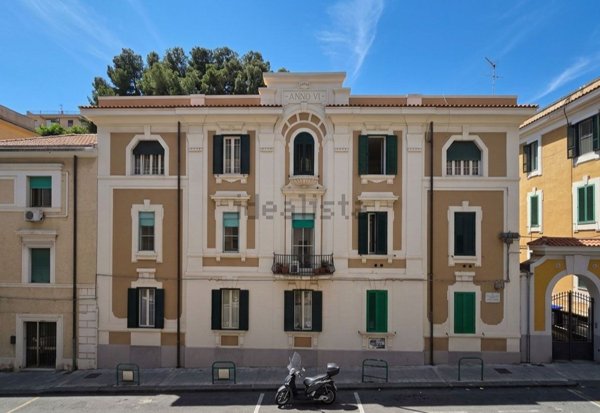 appartamento in vendita a Messina in zona Centro Storico