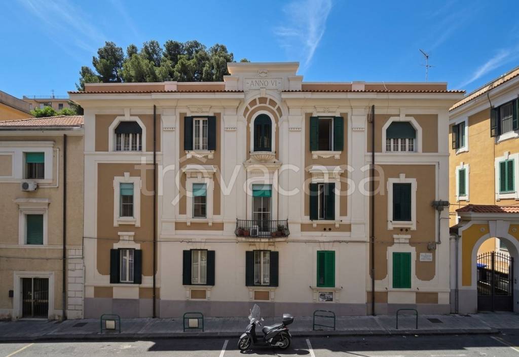 appartamento in vendita a Messina in zona Centro Storico