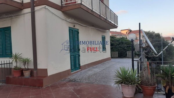 appartamento in vendita a Messina in zona Faro Superiore