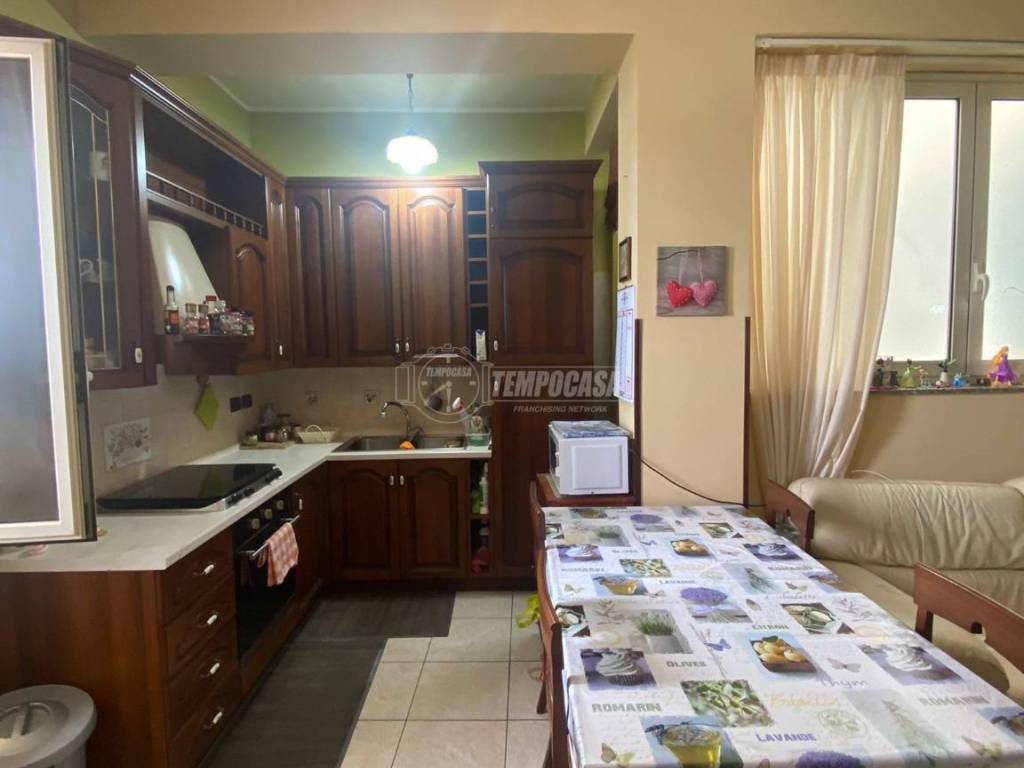 appartamento in vendita a Messina in zona Centro Storico
