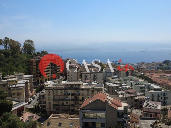 appartamento in vendita a Messina in zona Santissima Annunziata