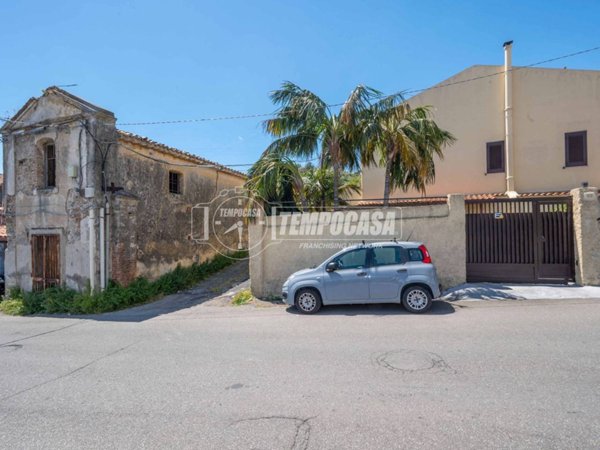 appartamento in vendita a Messina in zona Gazzi