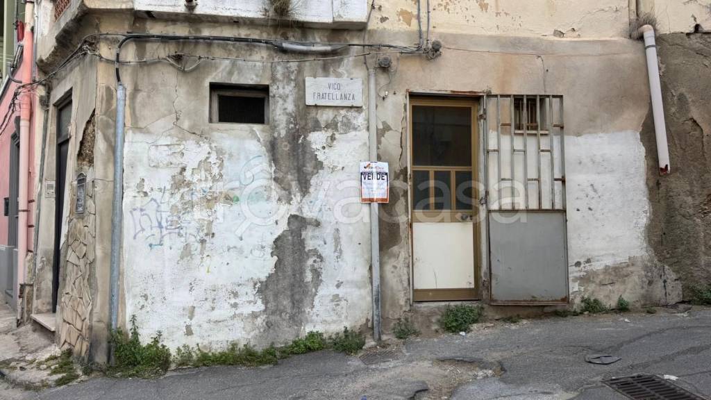 appartamento in vendita a Messina