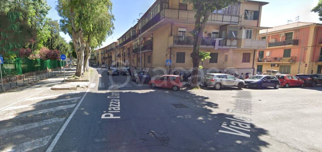 appartamento in vendita a Messina