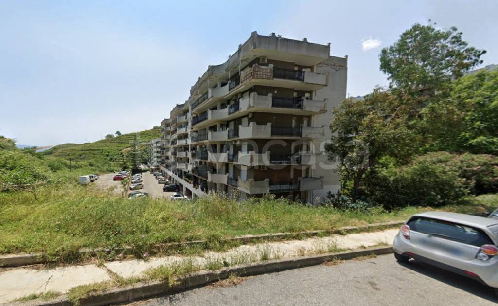 appartamento in vendita a Messina