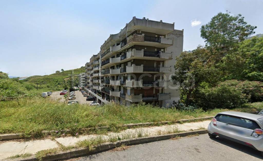 appartamento in vendita a Messina