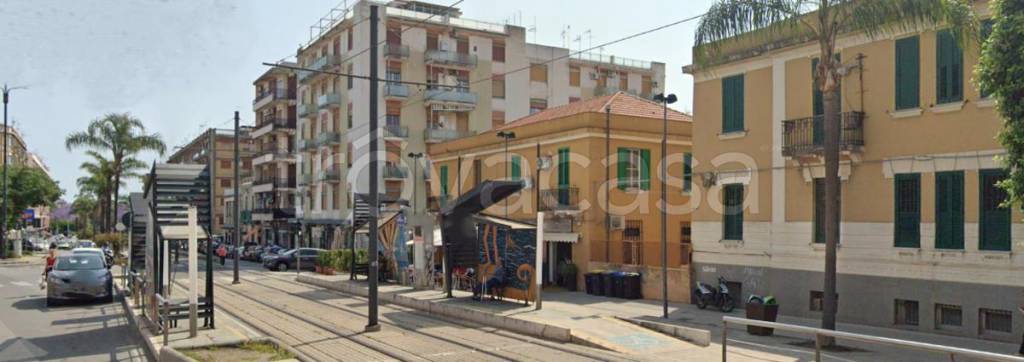 appartamento in vendita a Messina