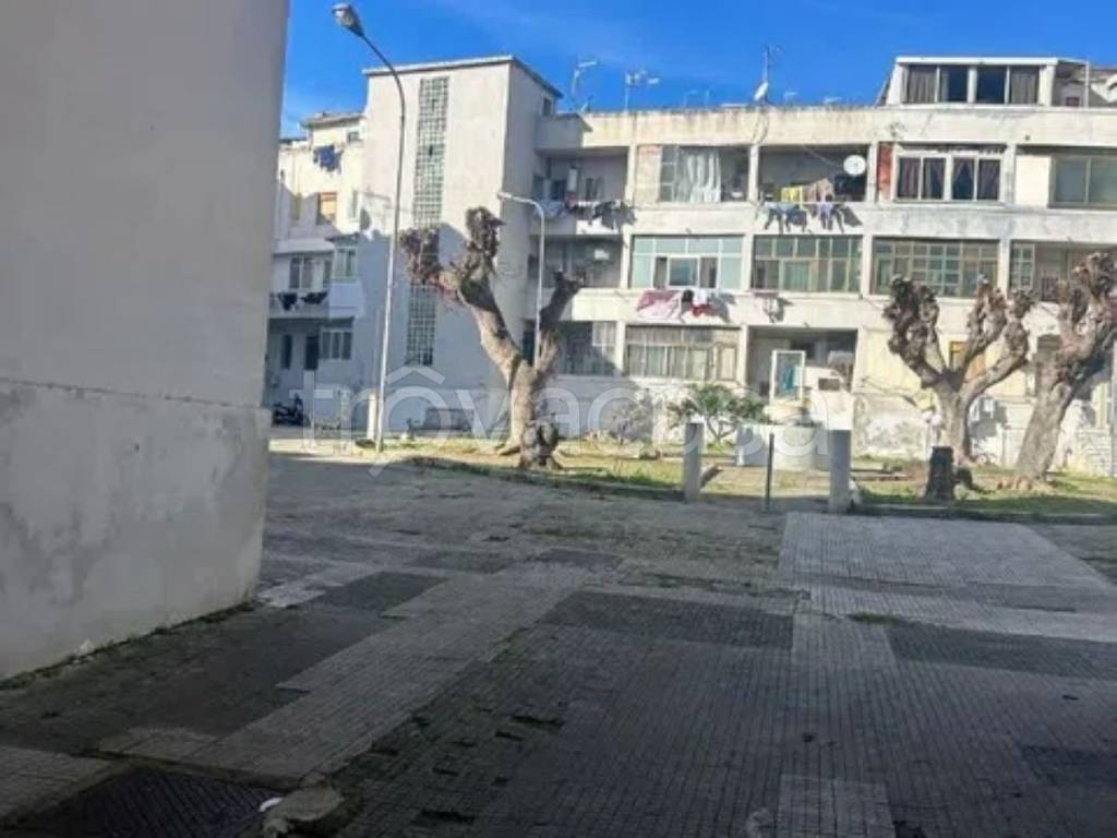 appartamento in vendita a Messina