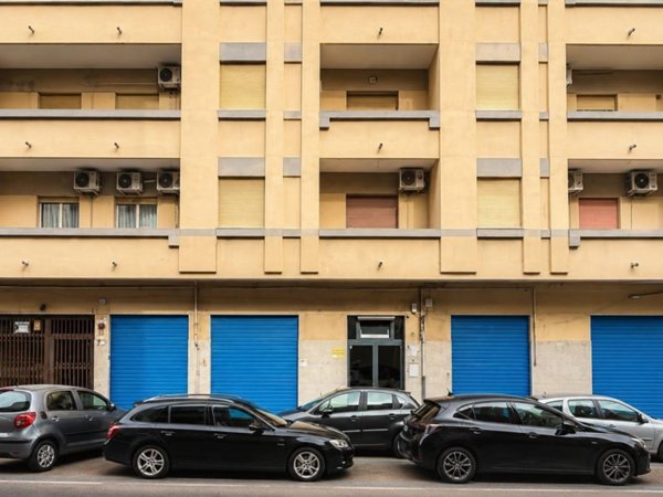 appartamento in vendita a Messina