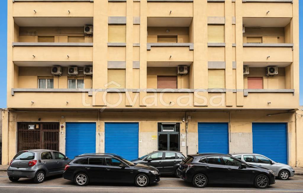 appartamento in vendita a Messina