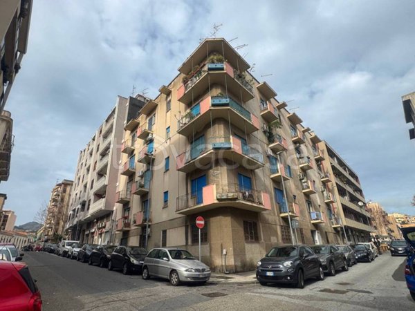 appartamento in vendita a Messina