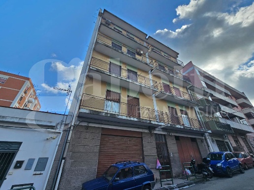 appartamento in vendita a Messina in zona San Licandro