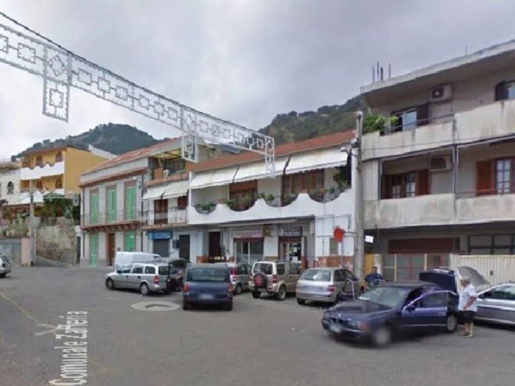 appartamento in vendita a Messina in zona Zafferìa