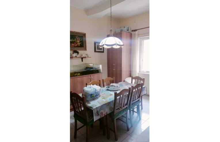 appartamento in vendita a Messina