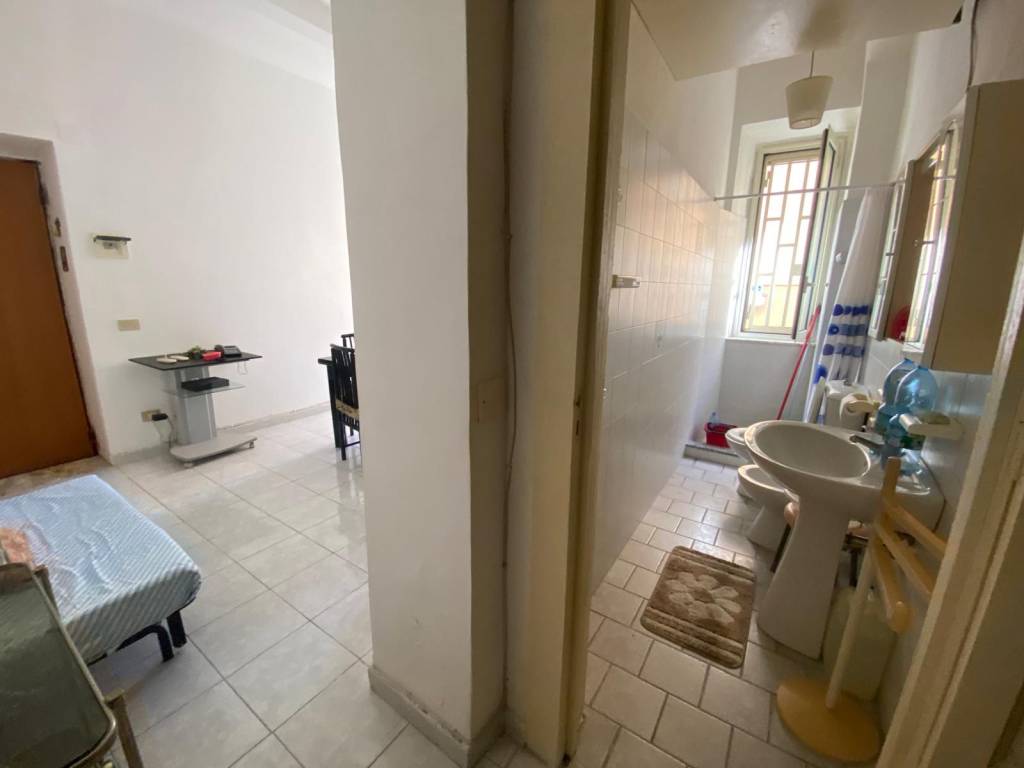 appartamento in vendita a Messina in zona Centro Storico