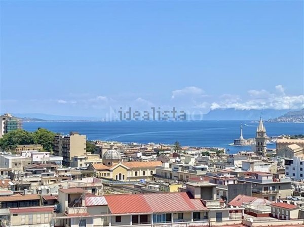 quadrivano in vendita a Messina in zona Gravitelli