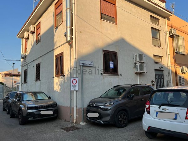 appartamento in vendita a Messina in zona Torre Faro