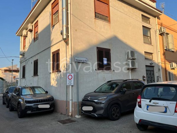 appartamento in vendita a Messina in zona Torre Faro