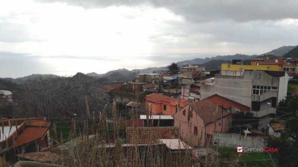 casa indipendente in vendita a Messina in zona Centro Storico
