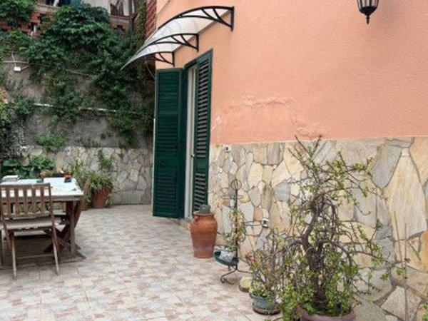 appartamento in vendita a Messina in zona Gravitelli