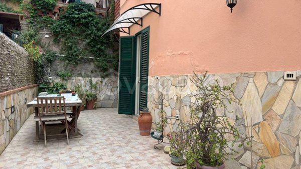 appartamento in vendita a Messina