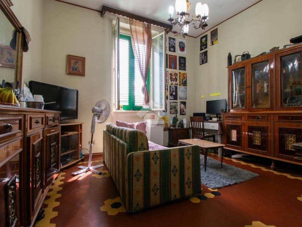 appartamento in vendita a Messina