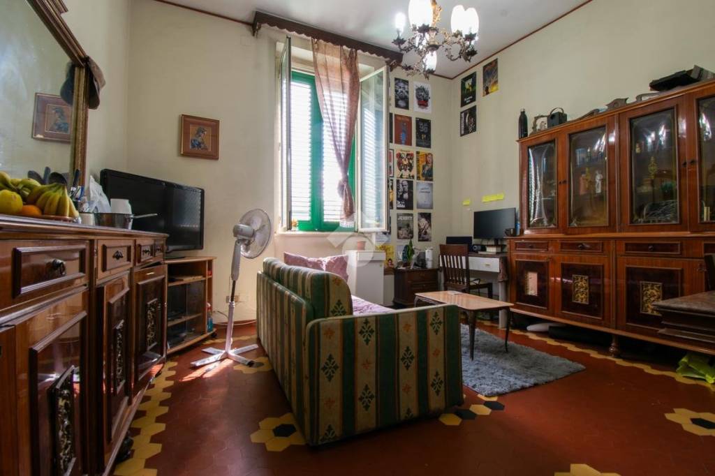appartamento in vendita a Messina in zona Centro Storico