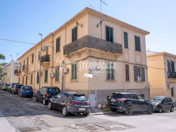 appartamento in vendita a Messina
