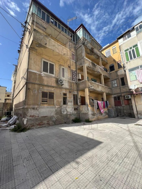 appartamento in vendita a Messina