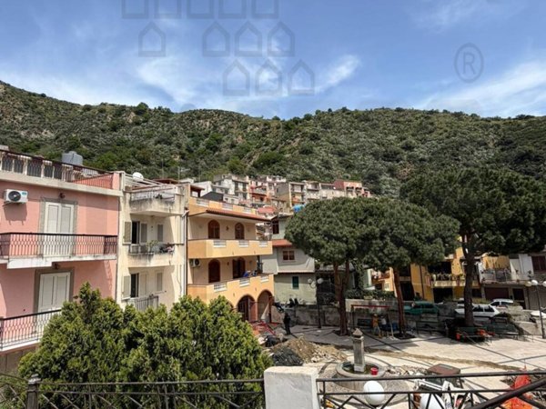 appartamento in vendita a Messina in zona Galati / Mili San Marco
