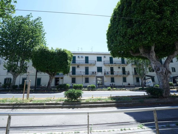 appartamento in vendita a Messina