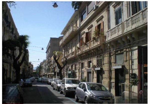 ufficio in vendita a Messina