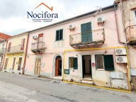 casa semindipendente in vendita a Messina in zona Briga Marina