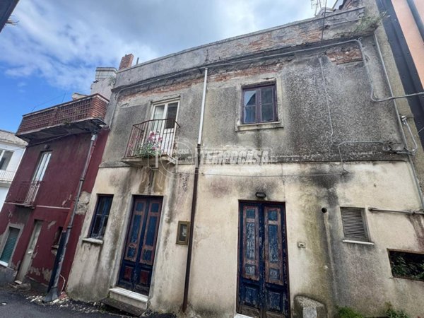 appartamento in vendita a Messina
