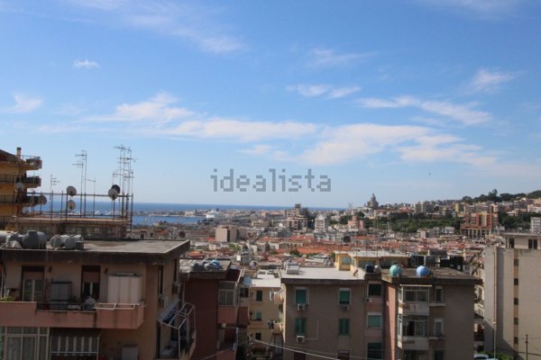 appartamento in vendita a Messina