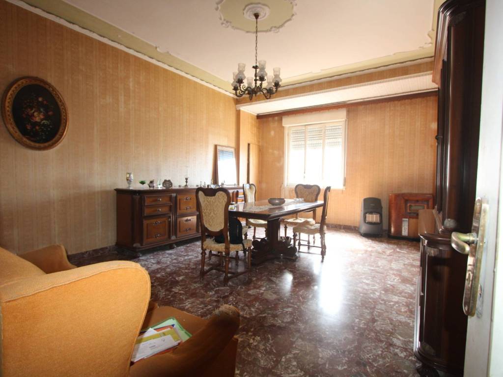 appartamento in vendita a Messina in zona San Licandro