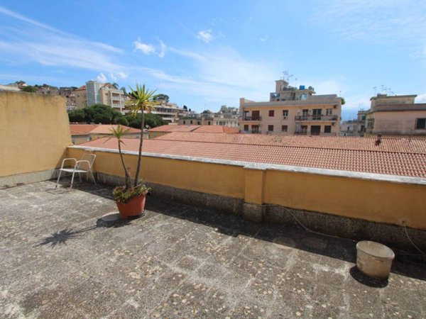 appartamento in vendita a Messina