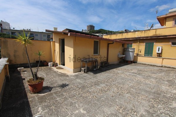 appartamento in vendita a Messina