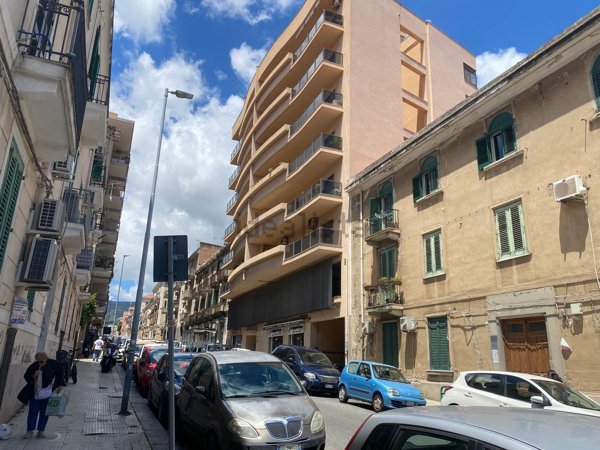 appartamento in vendita a Messina in zona Centro Storico