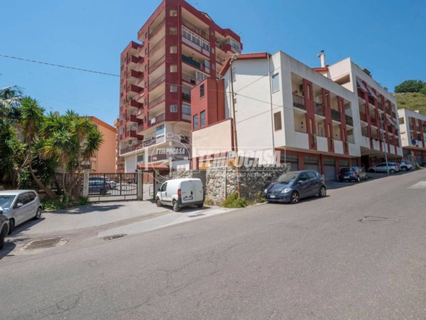 appartamento in vendita a Messina in zona Contesse