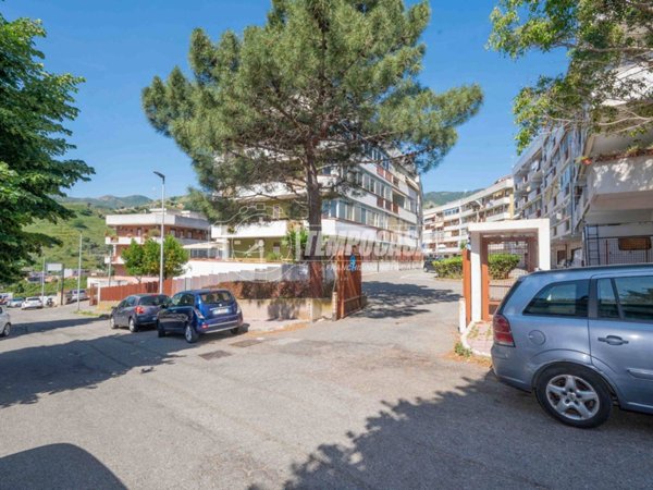 appartamento in vendita a Messina in zona San Filippo