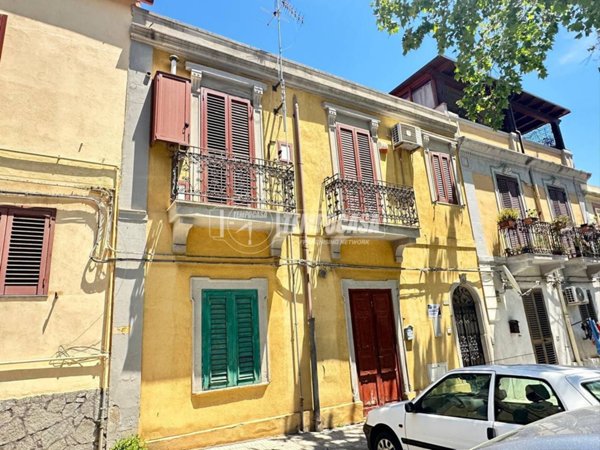 appartamento in vendita a Messina in zona Centro Storico