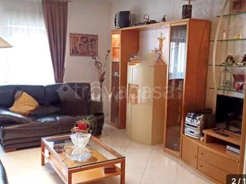 appartamento in vendita a Messina in zona Centro Storico